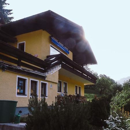 Haus Wasserbauer Mühlbach am Hochkönig Eksteriør bilde