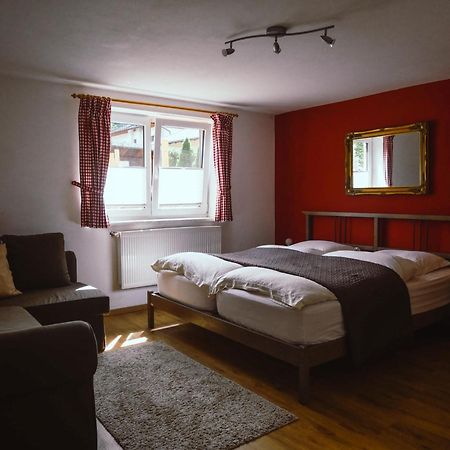 Haus Wasserbauer Mühlbach am Hochkönig Eksteriør bilde