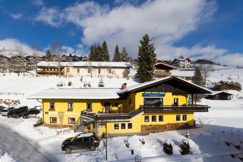 Haus Wasserbauer Mühlbach am Hochkönig Eksteriør bilde