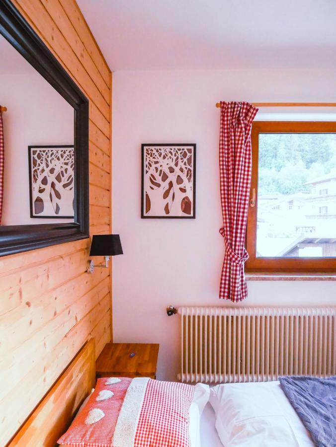 Haus Wasserbauer Mühlbach am Hochkönig Eksteriør bilde