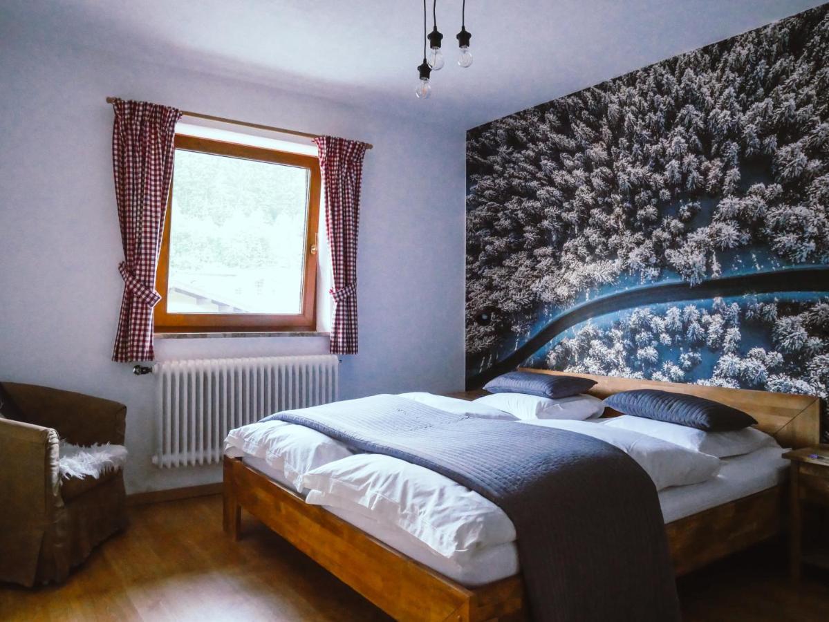 Haus Wasserbauer Mühlbach am Hochkönig Eksteriør bilde