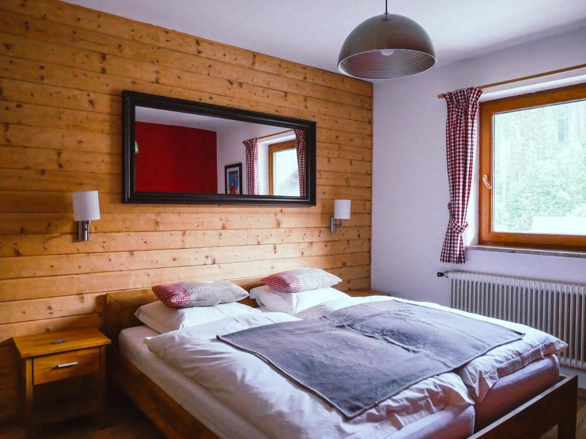 Haus Wasserbauer Mühlbach am Hochkönig Eksteriør bilde