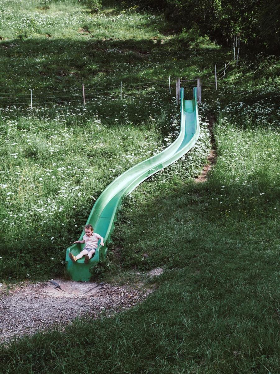 Haus Wasserbauer Mühlbach am Hochkönig Eksteriør bilde