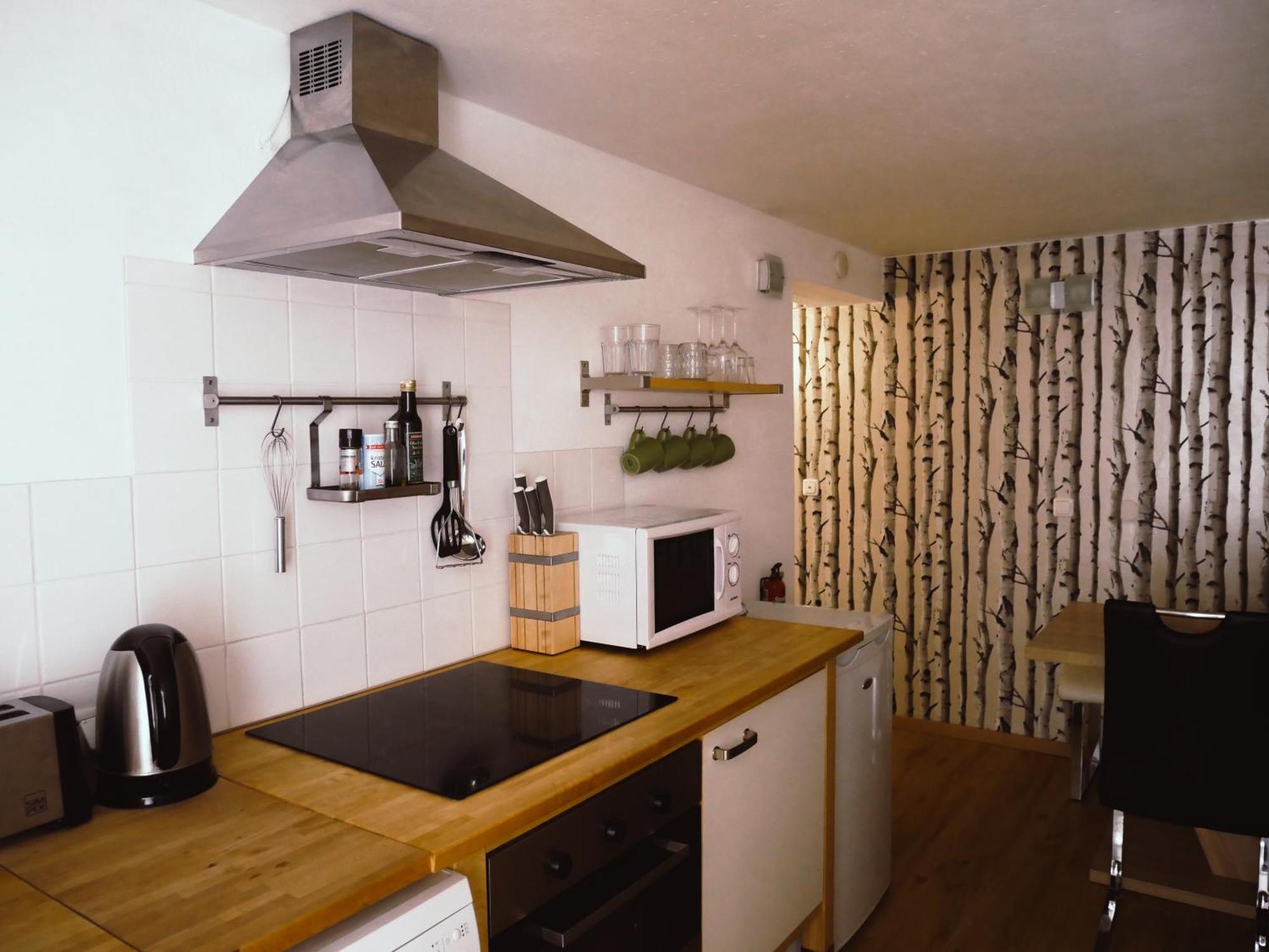 Haus Wasserbauer Mühlbach am Hochkönig Eksteriør bilde