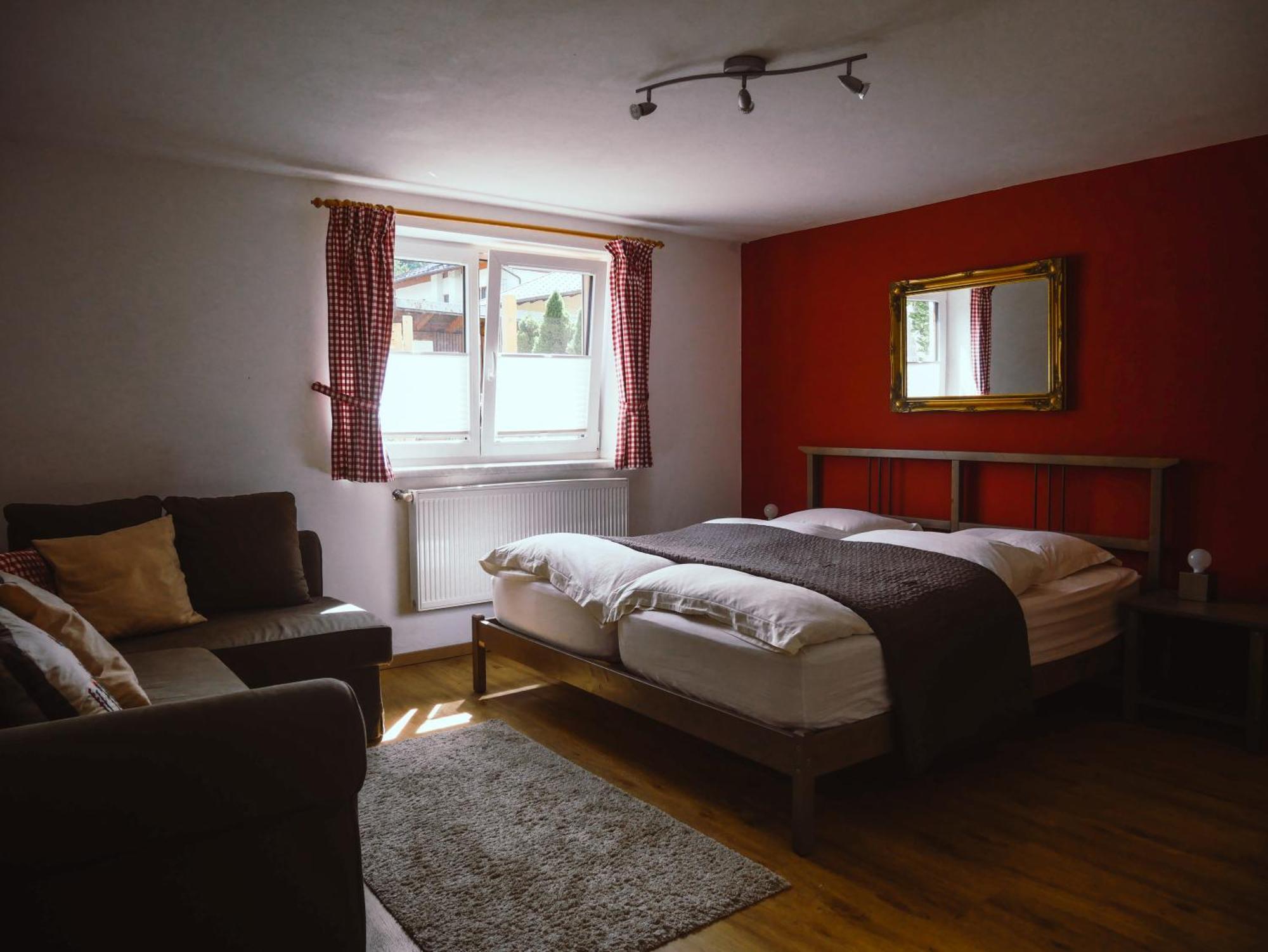 Haus Wasserbauer Mühlbach am Hochkönig Eksteriør bilde